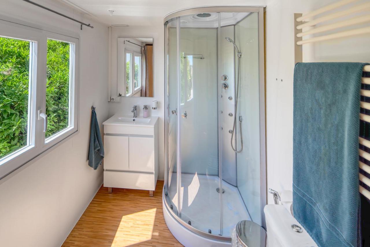 Casa Amarela-Tiny House With Fantastic View-Pool And Close To The Beaches Silves Exterior foto