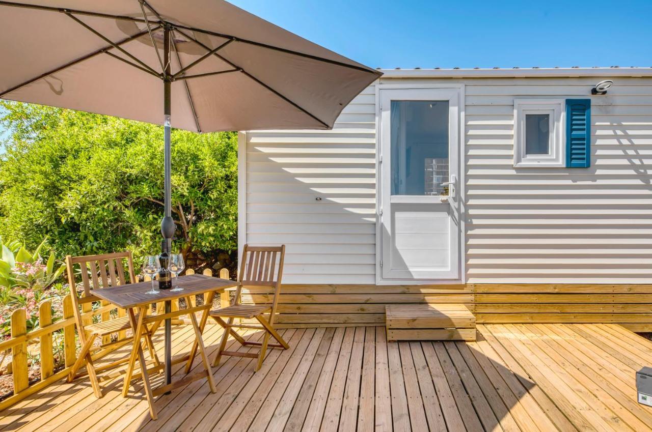 Casa Amarela-Tiny House With Fantastic View-Pool And Close To The Beaches Silves Exterior foto